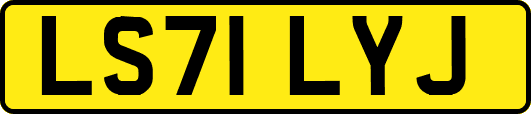 LS71LYJ