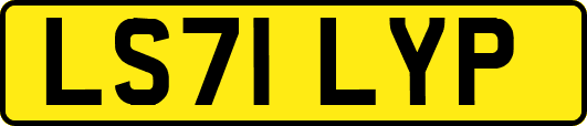 LS71LYP