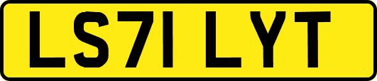 LS71LYT