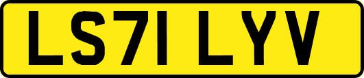 LS71LYV
