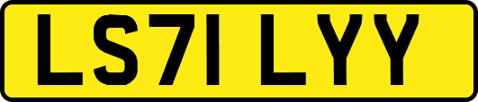 LS71LYY