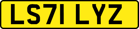 LS71LYZ