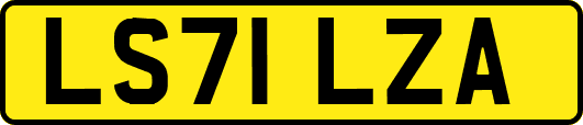 LS71LZA