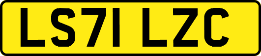 LS71LZC