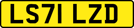 LS71LZD