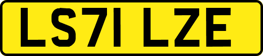 LS71LZE