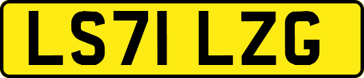 LS71LZG