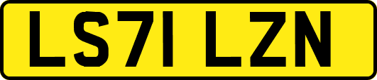 LS71LZN