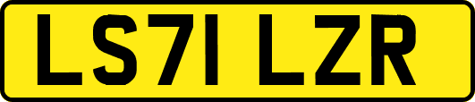 LS71LZR
