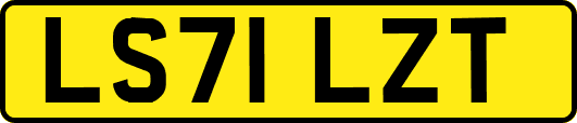 LS71LZT