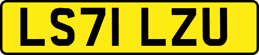 LS71LZU
