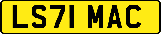 LS71MAC