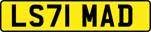 LS71MAD