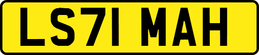LS71MAH