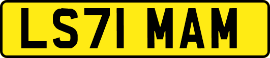 LS71MAM