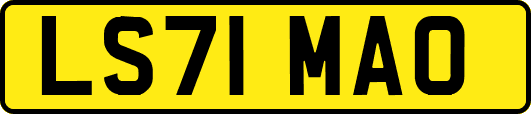 LS71MAO