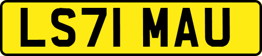 LS71MAU
