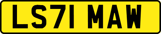LS71MAW