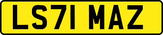 LS71MAZ