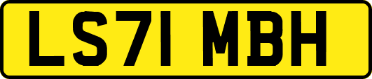 LS71MBH
