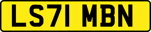 LS71MBN