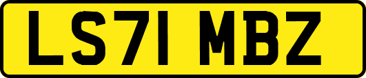 LS71MBZ