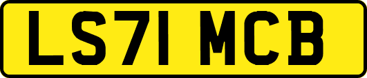 LS71MCB