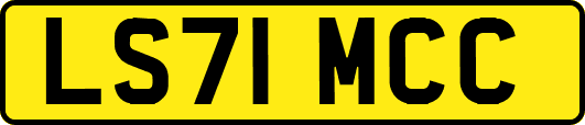 LS71MCC