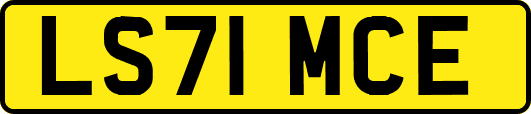 LS71MCE