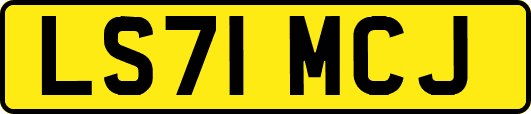 LS71MCJ