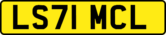 LS71MCL
