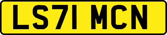 LS71MCN