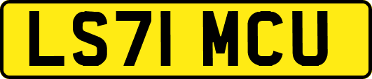 LS71MCU