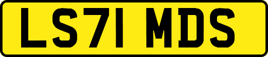 LS71MDS