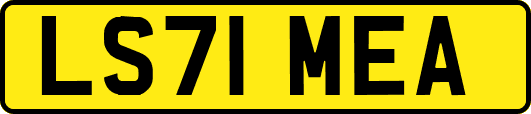 LS71MEA