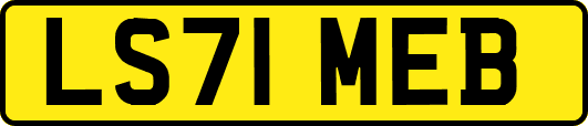 LS71MEB