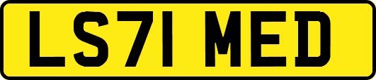 LS71MED