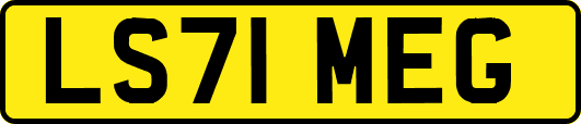 LS71MEG