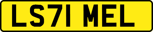 LS71MEL