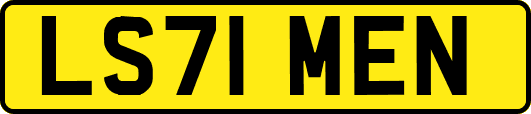 LS71MEN