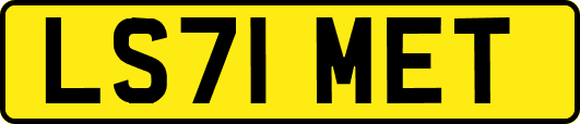 LS71MET