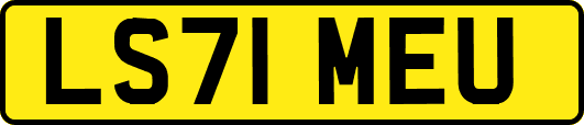 LS71MEU
