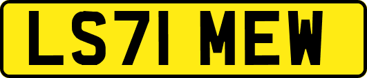 LS71MEW
