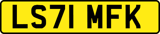 LS71MFK