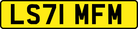 LS71MFM