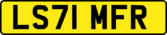 LS71MFR