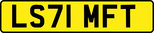 LS71MFT