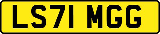 LS71MGG