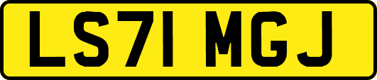 LS71MGJ