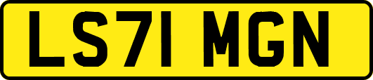 LS71MGN